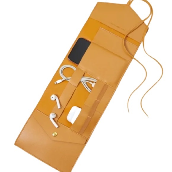 2/$20 Tech Organizer Roll NWT - Picture 7 of 9